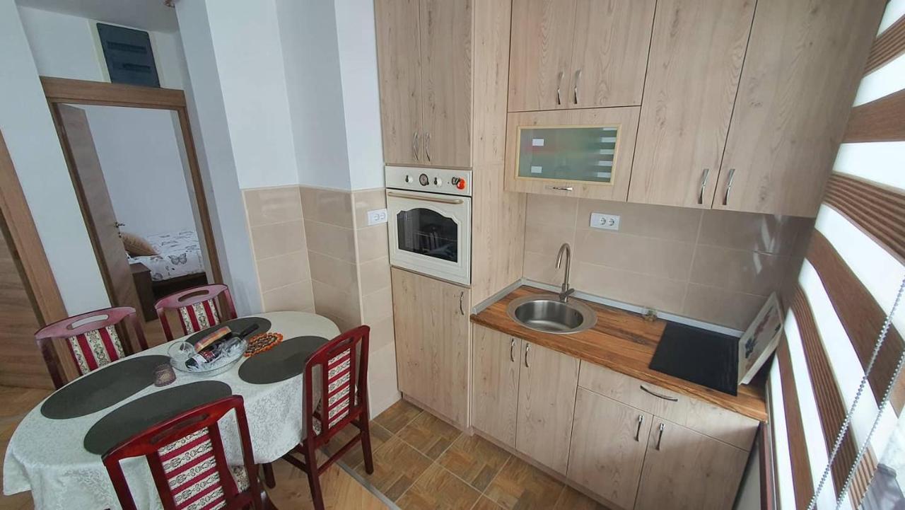 Apartmani Dunja Zlatar Нова-Варош Экстерьер фото