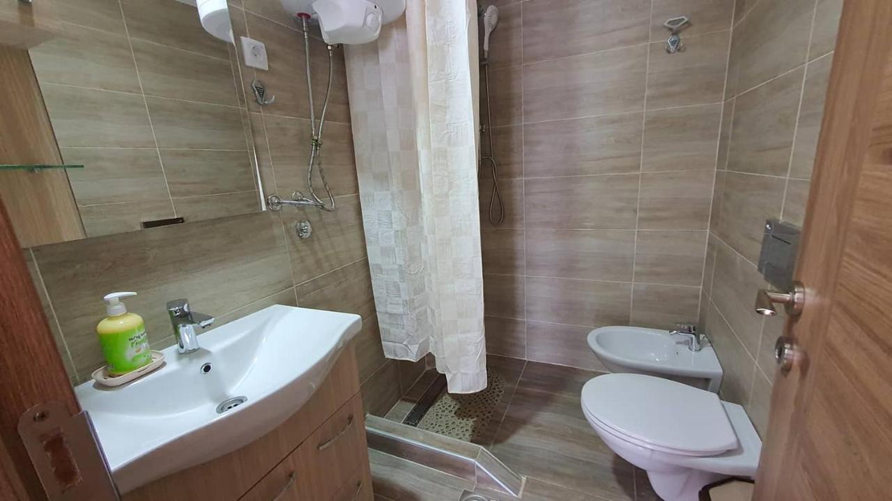 Apartmani Dunja Zlatar Нова-Варош Экстерьер фото